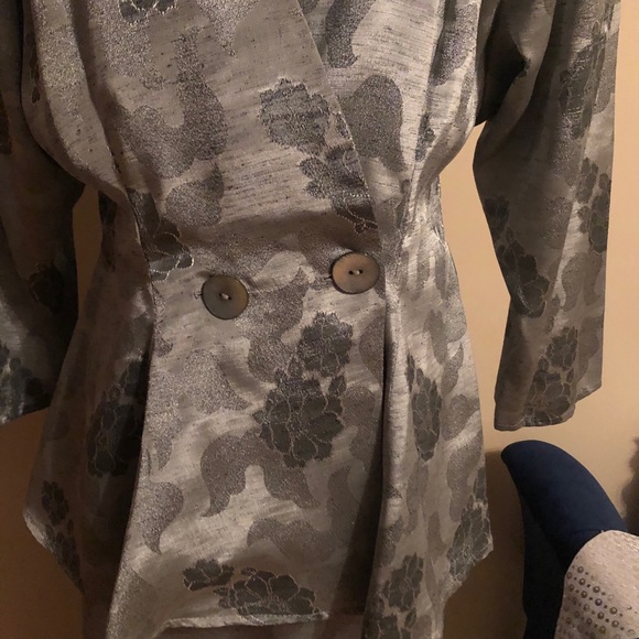 VINTAGE tailored made suit - Picture 7 of 16